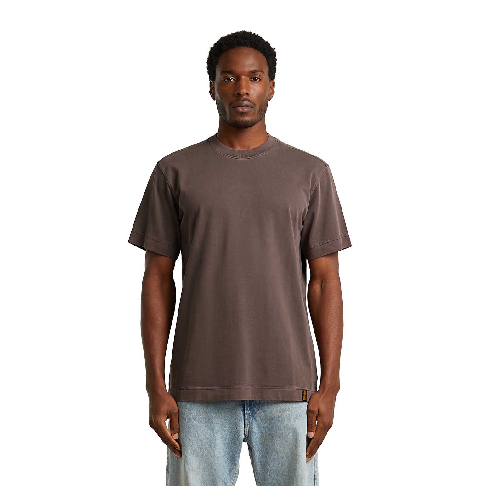 G-Star Gs-01 Washed R T-Shirt